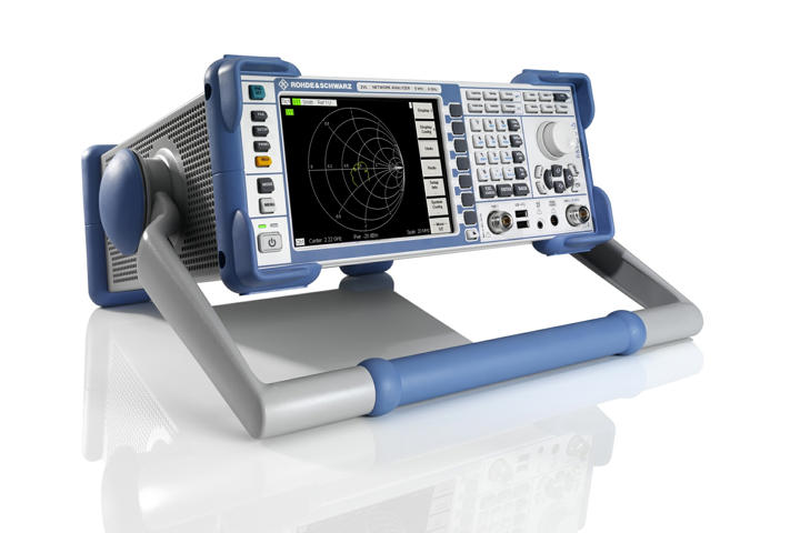 Анализатор цепей Rohde & Schwarz ZVL